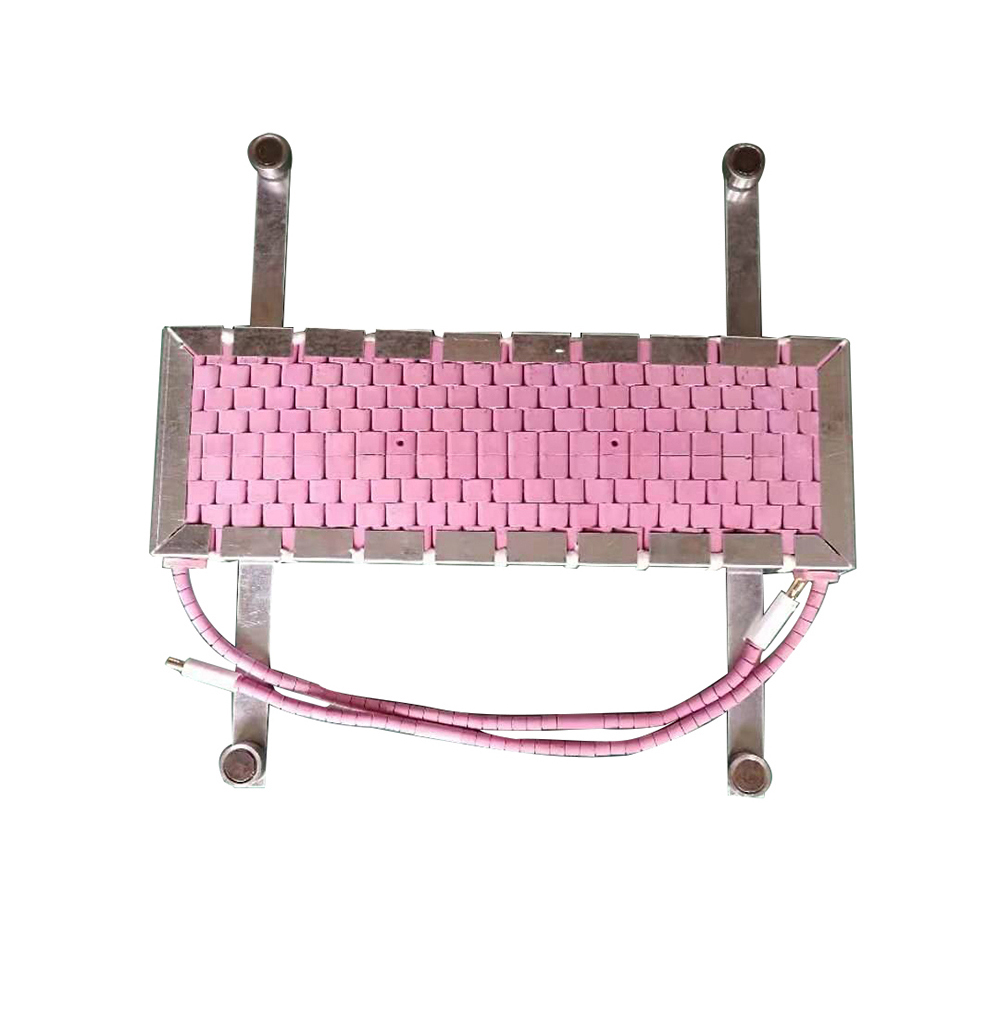 磁鐵工裝加熱器